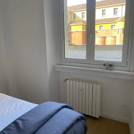 Giambella Apartmán Milán