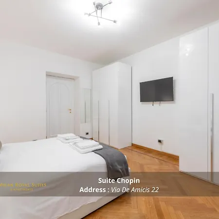 Royal Duomo Carrobbio *