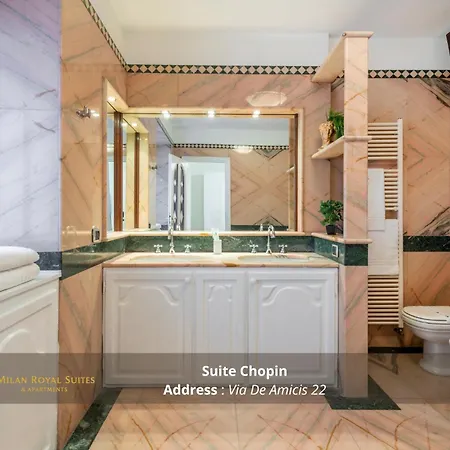 Royal Duomo Carrobbio Milano