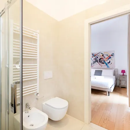 Easylife - - Lazzaro Papi 3 - Porta Romana * Mediolan