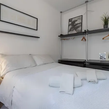 Lägenhet ☆ Smart & Relax ☆ Life - Sempione Milano