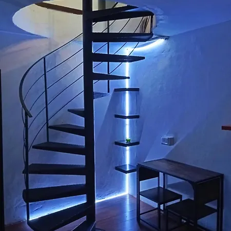 Loft Bovisa Panzió 3*