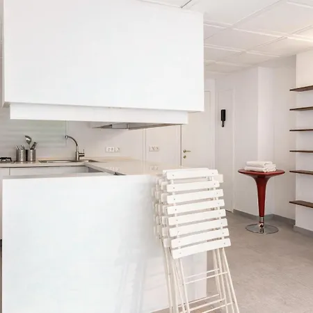 Appartamento Casa - And - Designer's Rhapsody *