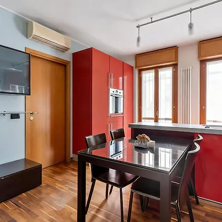 Apartmán Modern With Jacuzzi, Terrace And Private Garage