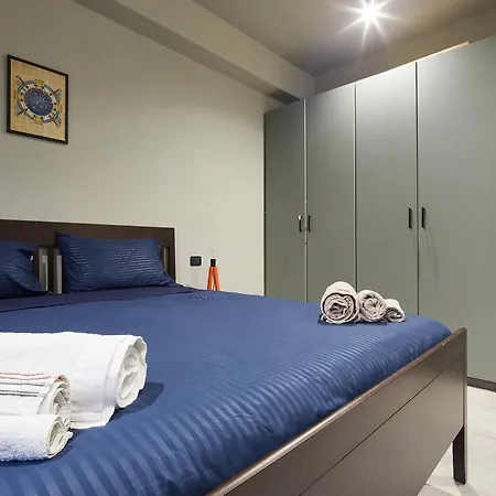 Brand New Steps From Citylife, Sempione, Allianz Mico - Metro Domodossola - Metro Portello - Tram Right Outside To Duomo, Brera, Cadorna Reachable In 15 Min Appartement Milan