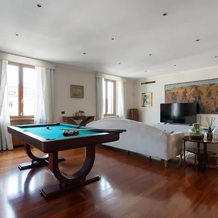 Brera Quadrilocale Di Lusso Con Sauna * Milano