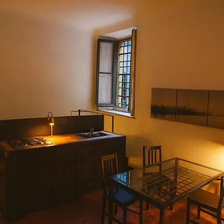 Casa - Openspace In Duomo Mediolan