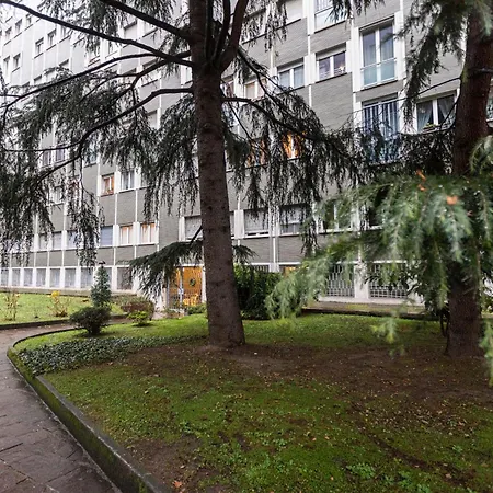 Grancini Apartmán *