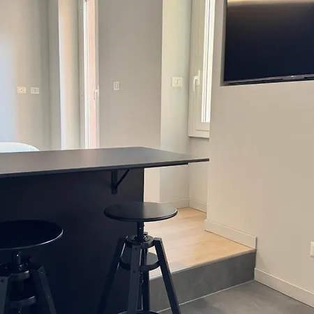 Apartmán Citylife Design - Tre Torri
