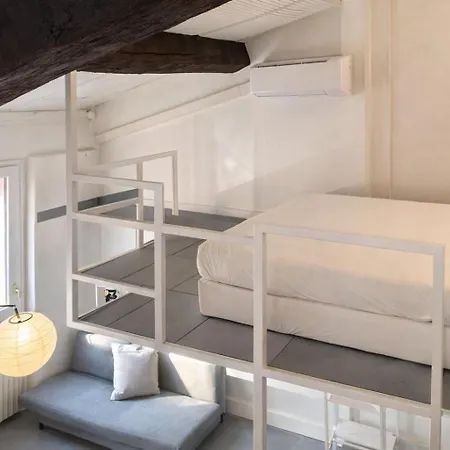 Casa - And - Designer's Rhapsody Milano