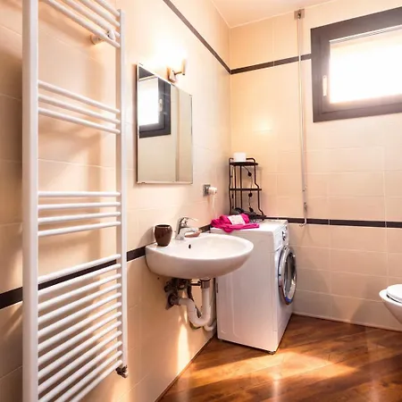 Apartmán 1 Centro Milán