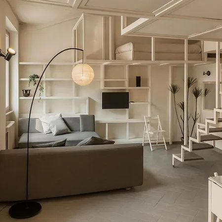 Casa - And - Designer's Rhapsody Milano