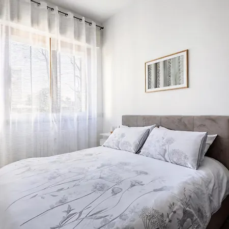 شقة San Siro Amazing Flat ميلان