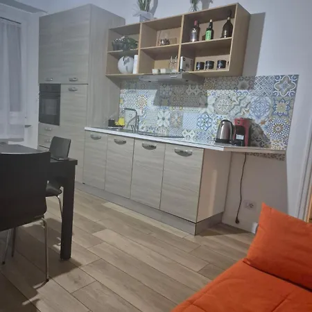 Vicino A Fondazione Prada E Ieo 米兰