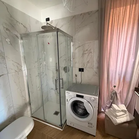 Ugolini Apartmán