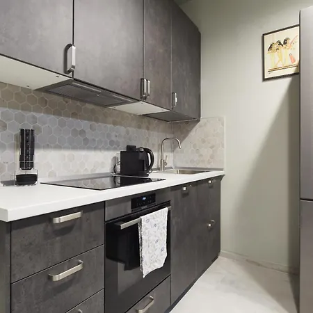 Brand New Steps From Citylife, Sempione, Allianz Mico - Metro Domodossola - Metro Portello - Tram Right Outside To Duomo, Brera, Cadorna Reachable In 15 Min Appartement Milan