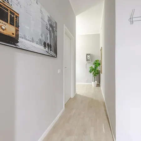 Elegance Milaan