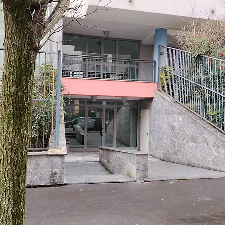 Casa Fortunata