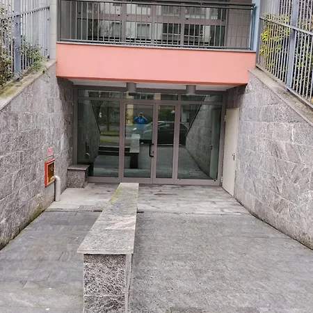Apartamento Casa Fortunata