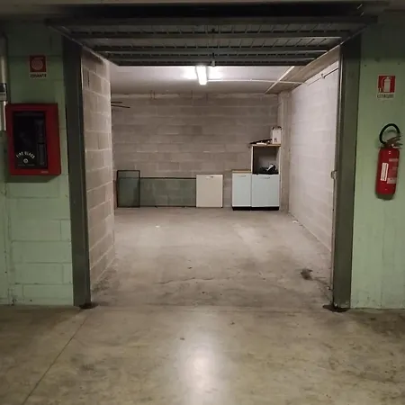 Διαμέρισμα Casa Fortunata Μιλάνο
