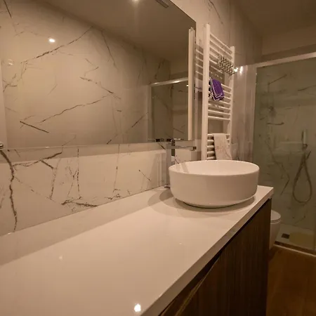 Apartmán Secret Cave