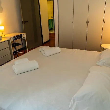 Da Sesto 22 Welcomely Apartamento