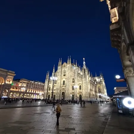 Ongi Etorri B&b- Ripamonti,tram 24 Per Ieo, Policlinico, Fondazione Prada,duomo Appartement