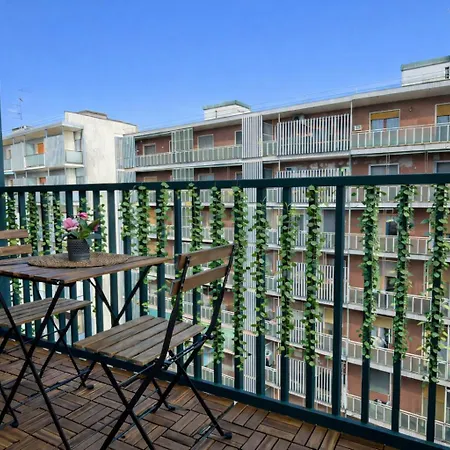 Vivimihome-chic Near Apartamento *