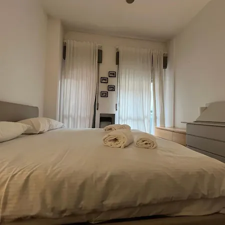 Apartamento Da Sesto 22 Welcomely Milão