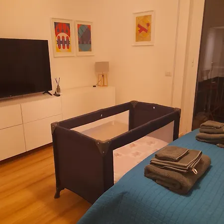 Appartement Emotion 716 E Sei A Casa!