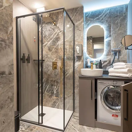 Hotel Ah - Collezione Brera Milaan