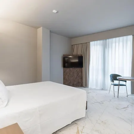Baires Hotel