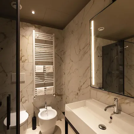 Palazzo Loreto Hotell