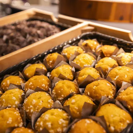 Hotell Palazzo Loreto 4*