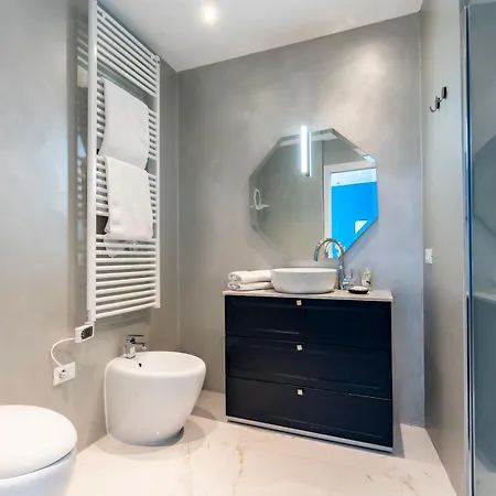 Szálloda La Dimora Di Missori Milánó