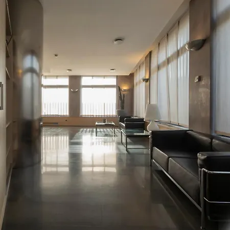 Hotell Hotiday Navigli