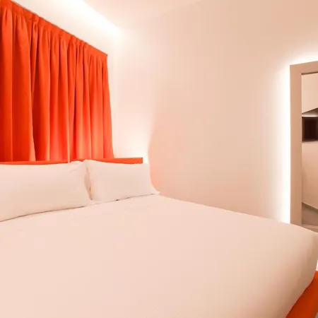 Hotel The Grove Mediolan