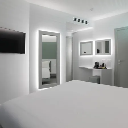 Hotel The Grove Mediolan