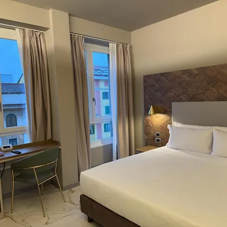 Baires 2 Hotel Milan