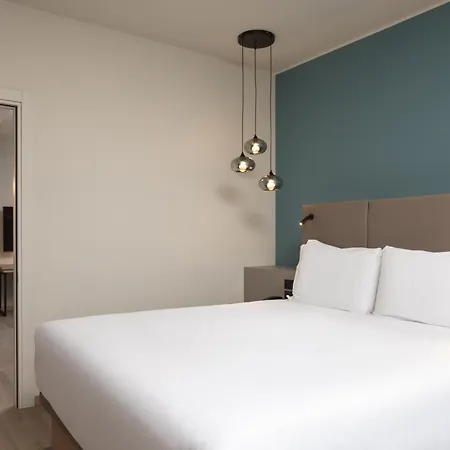 By Marriott Linate *