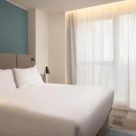 By Marriott Linate Otel