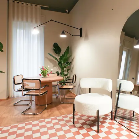 Ca Bela - Venini ゲストハウス 3*