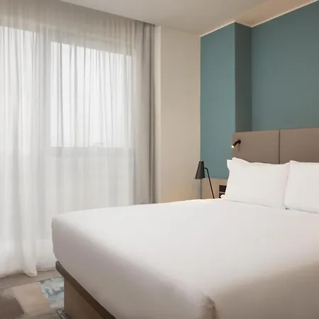 Otel By Marriott Linate