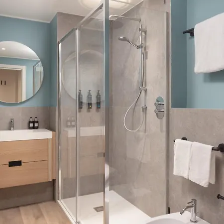 By Marriott Linate *