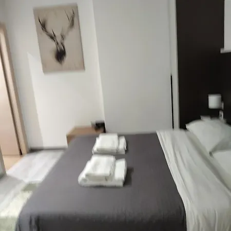 Centro ベッド・アンド・ブレックファスト ミラノ