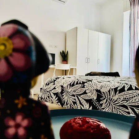 Illirico 1, Casa Smartstay - Argonne, Linate, Dateo, Porta Venezia ゲストハウス ミラノ