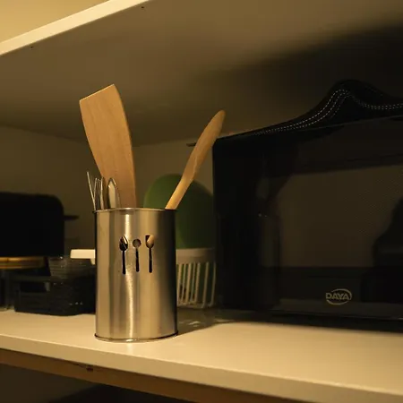 ゲストハウス Moderno Rifugio - Rogoredo ミラノ