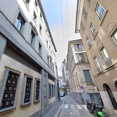 Bed & Breakfast Casadidiego Ml2 *