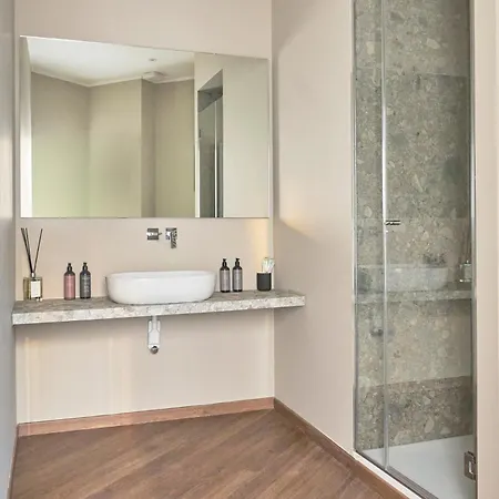 招待所 Duomo Collection-by Retreats Beauty&spa 3*