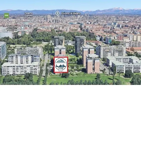 Olympic Bed and Breakfast 3*